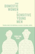 From Domestic Women to Sensitive Young Men