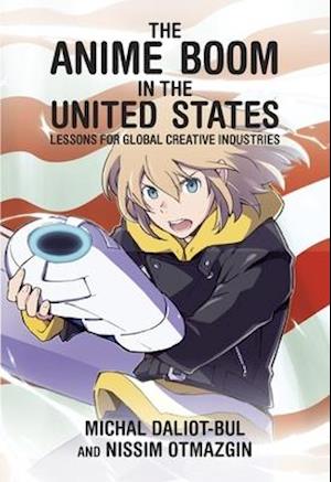 The Anime Boom in the United States