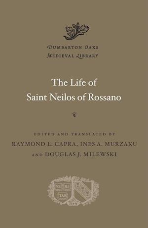 The Life of Saint Neilos of Rossano