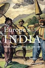 Europe's India