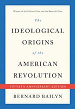 Ideological Origins of the American Revolution