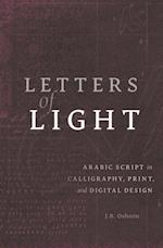 Letters of Light