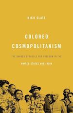 Colored Cosmopolitanism