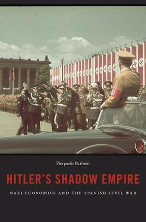 Hitler's Shadow Empire