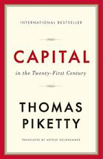 Capital in the Twenty-First Century (PB) - C-format
