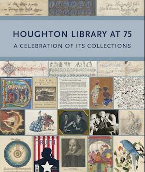 Houghton Library at 75