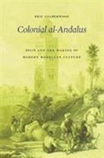 Colonial al-Andalus