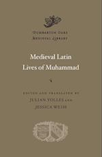 Medieval Latin Lives of Muhammad