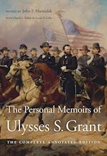 Personal Memoirs of Ulysses S. Grant