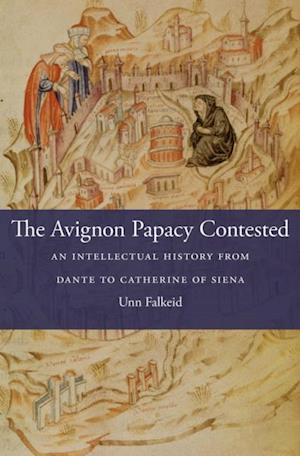Avignon Papacy Contested