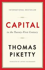 Capital in the Twenty-First Century