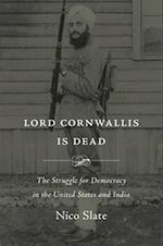 Lord Cornwallis Is Dead