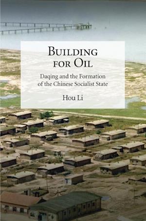 Building for Oil