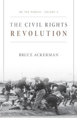 The Civil Rights Revolution