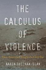 The Calculus of Violence