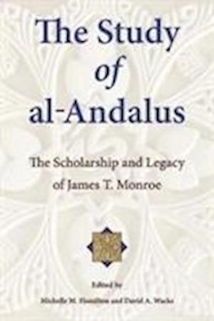 The Study of al-Andalus