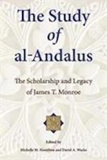 The Study of al-Andalus
