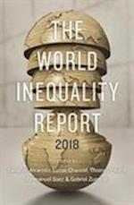 The World Inequality Report
