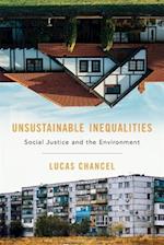 Unsustainable Inequalities