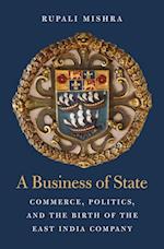 Business of State