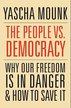 People vs. Democracy