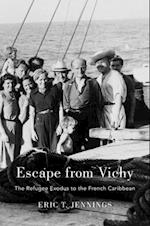 Escape from Vichy