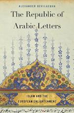 Republic of Arabic Letters