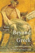 Beyond Greek