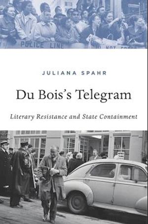 Du Bois’s Telegram