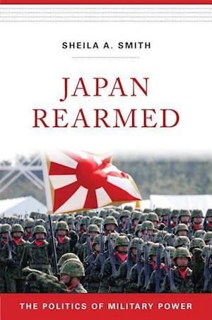 Japan Rearmed