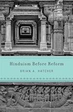 Hinduism Before Reform