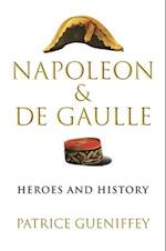 Napoleon and de Gaulle