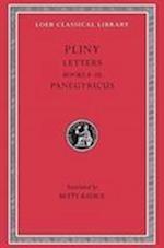 Books 8-10. Panegyricus