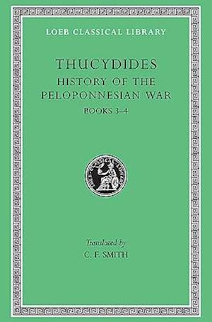 History of the Peloponnesian War, Volume II