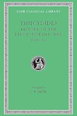 History of the Peloponnesian War, Volume III