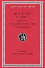 Books 18–20. Paulinus Pellaeus: Eucharisticus