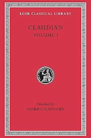 Claudian, Volume I