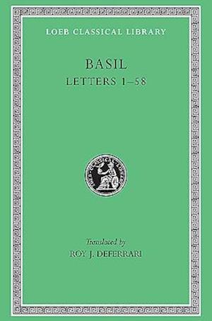 Letters, Volume I: Letters 1–58