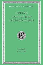Oppian. Colluthus. Tryphiodorus