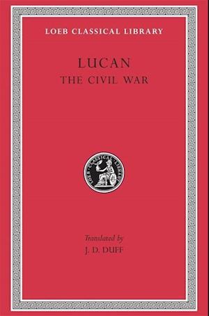The Civil War (Pharsalia)