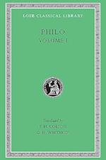 Philo, Volume I