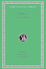 Philo, Volume II