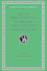 Philostratus the Elder, Imagines. Philostratus the Younger, Imagines. Callistratus, Descriptions