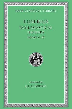 Ecclesiastical History, Volume II