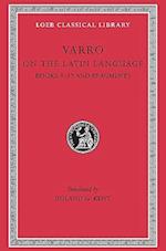 On the Latin Language, Volume II