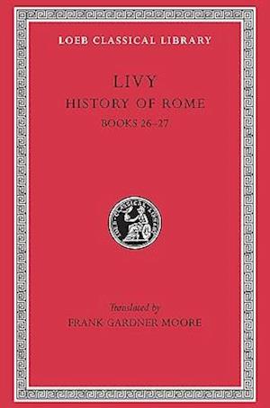 History of Rome, Volume VII