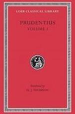 Prudentius, Volume I