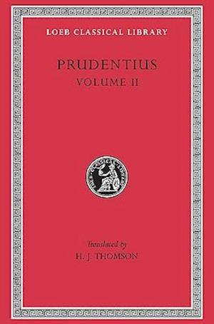 Against Symmachus 2. Crowns of Martyrdom. Scenes From History. Epilogue