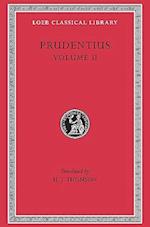 Against Symmachus 2. Crowns of Martyrdom. Scenes From History. Epilogue