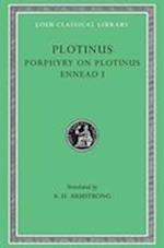 Porphyry on the Life of Plotinus. Ennead I